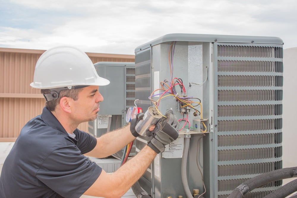 Dry Air Impact on Home, Health and HVAC System