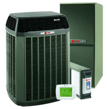 HVAC Products and Service