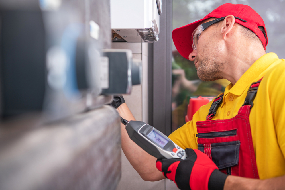 Furnace Maintenance Guide: Signs Your Furnace Has Issues
