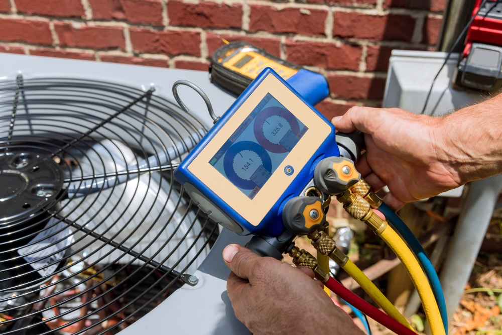 From Maintenance to Peace of Mind: True Value of AC Service