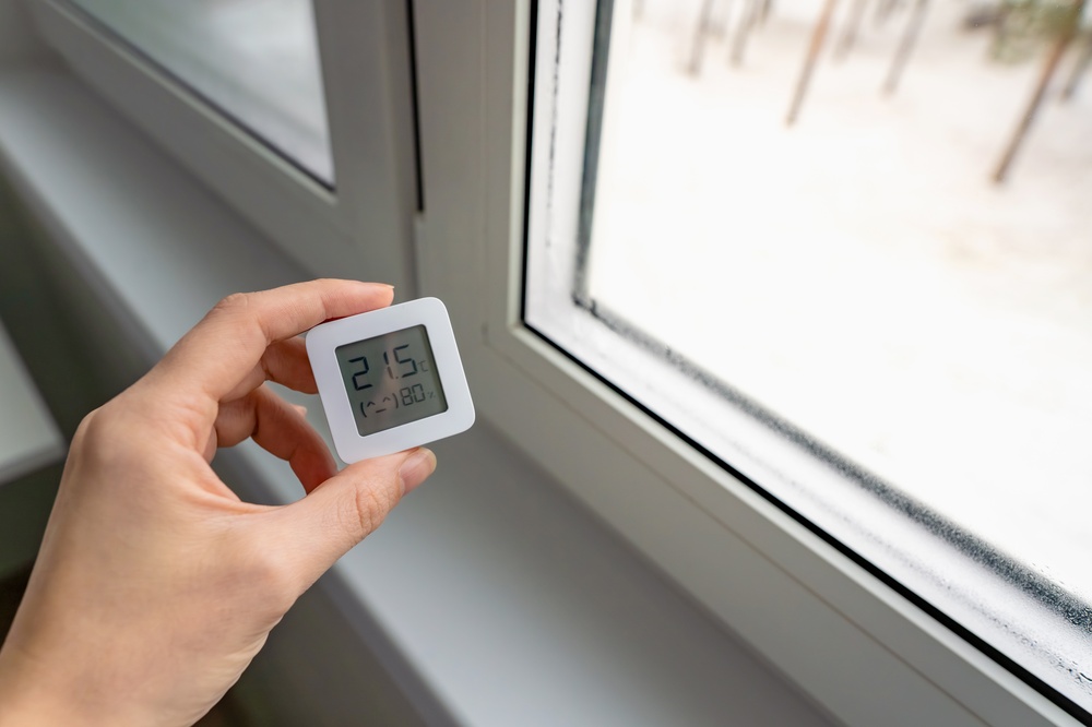 HVAC Tips to Help Improve Indoor Air Quality in Winter