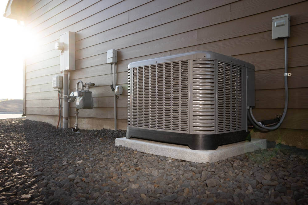 The Environmental Benefits of Upgrading Your Air Conditioner