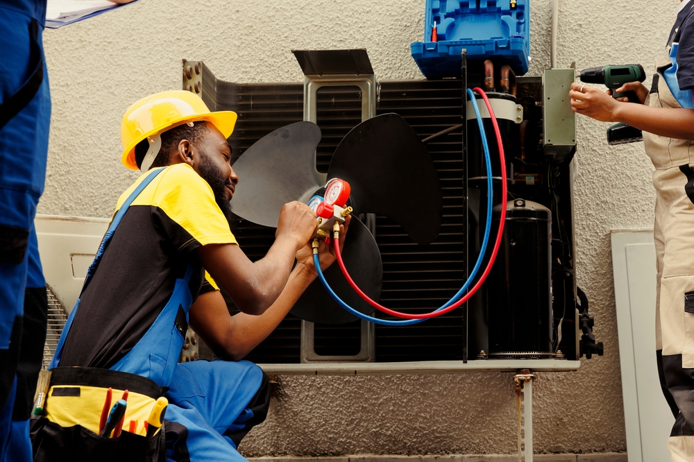 AC Replacement vs. Repair: How to Decide What’s Best for You