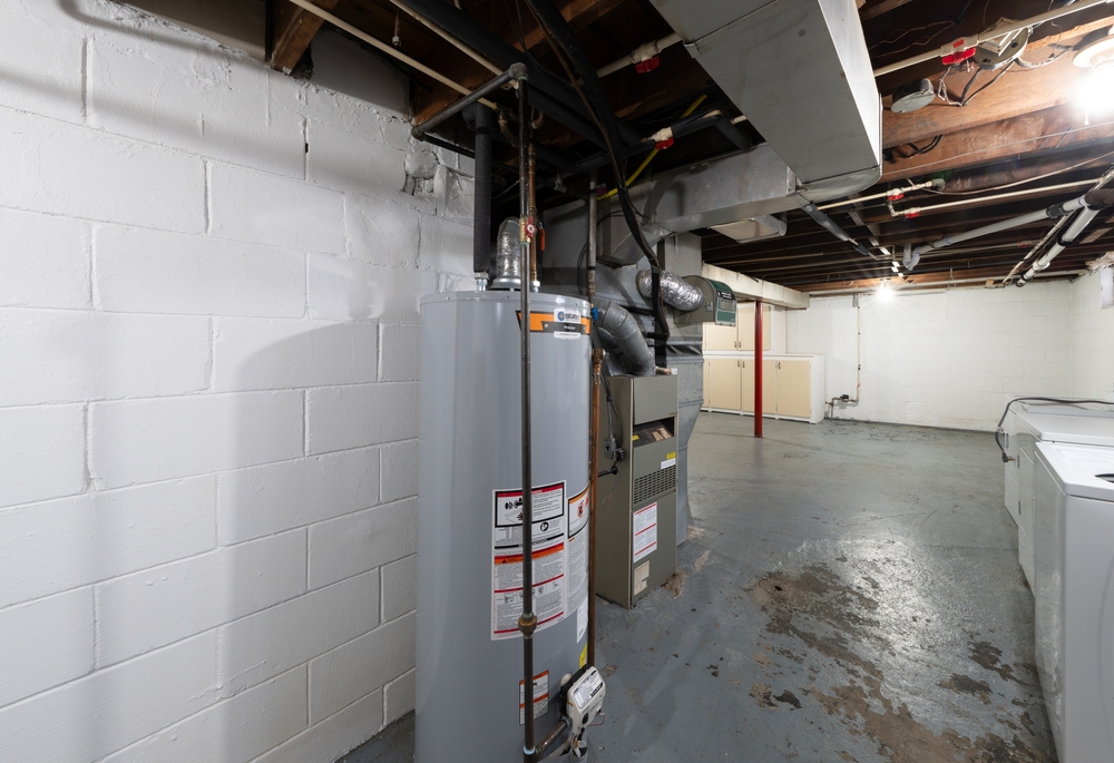 Early Warning Signs Your Furnace Needs Professional Repair
