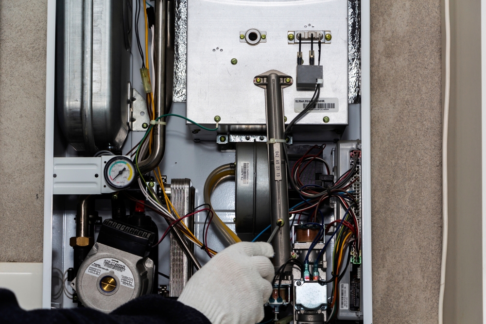 DIY or Pro Furnace Repair? What Homeowners Should Know